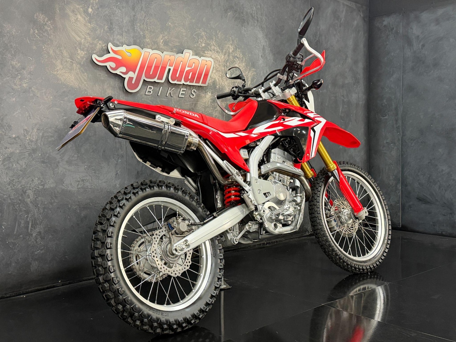 Used Honda CRF250L 2019 for sale - 78830312: Photo 10