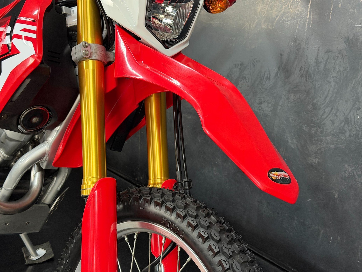 Used Honda CRF250L 2019 for sale - 78830312: Photo 11