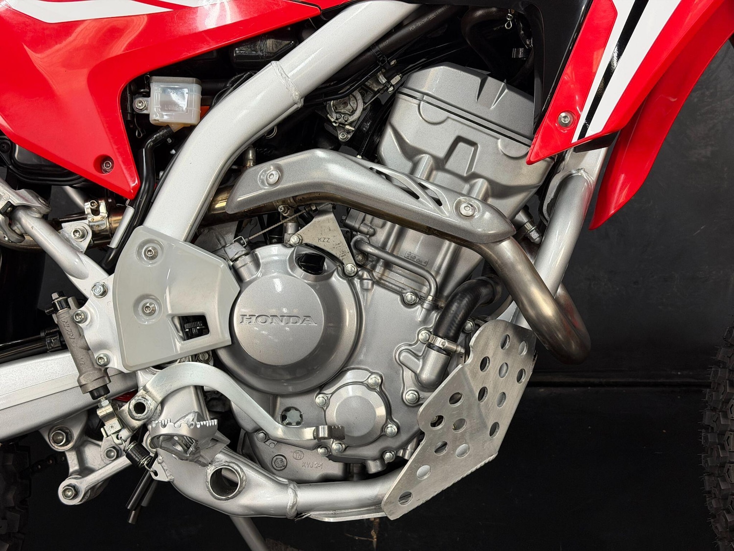 Used Honda CRF250L 2019 for sale - 78830312: Photo 15
