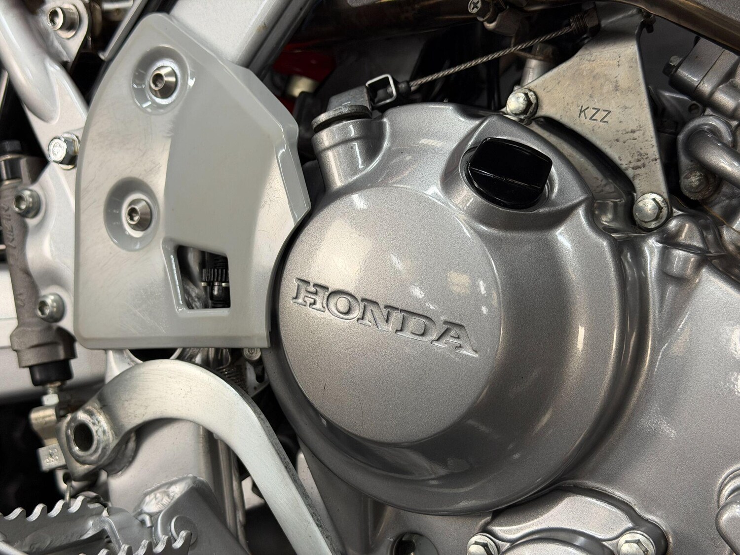 Used Honda CRF250L 2019 for sale - 78830312: Photo 16