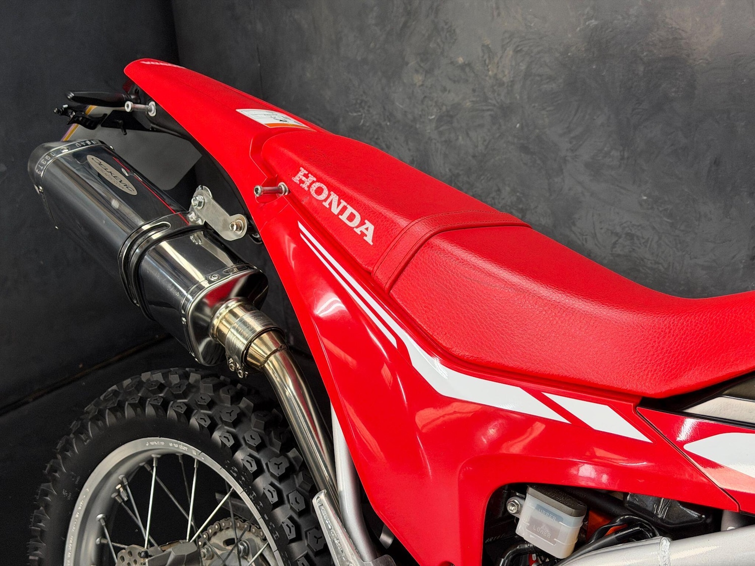 Used Honda CRF250L 2019 for sale - 78830312: Photo 17