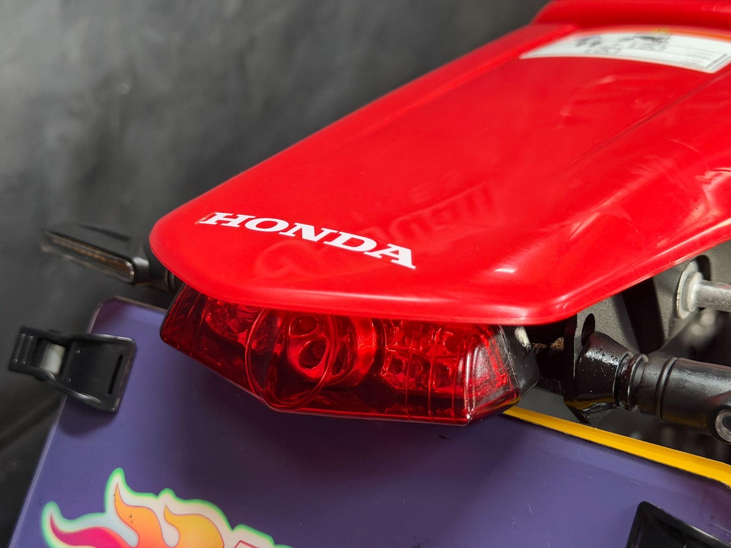 Used Honda CRF250L 2019 for sale - 78830312: Photo 19