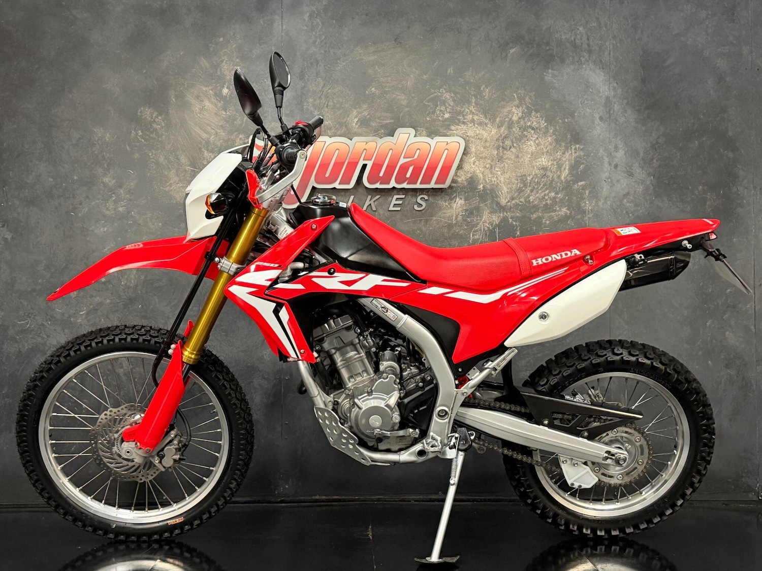 Used Honda CRF250L 2019 for sale - 78830312: Photo 2