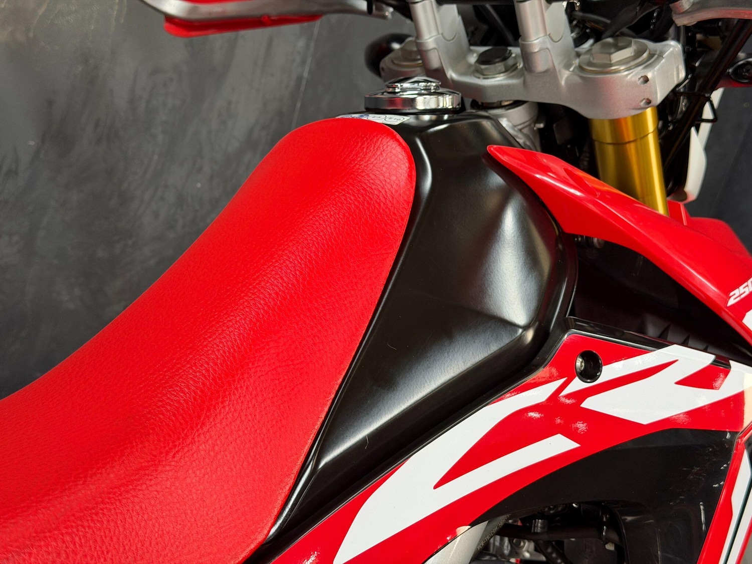 Used Honda CRF250L 2019 for sale - 78830312: Photo 20