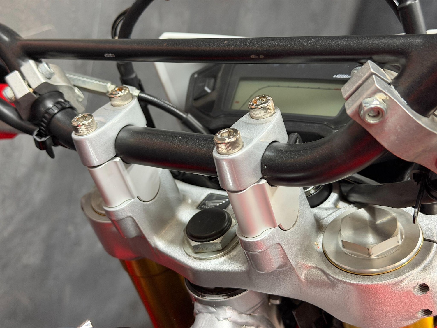 Used Honda CRF250L 2019 for sale - 78830312: Photo 21