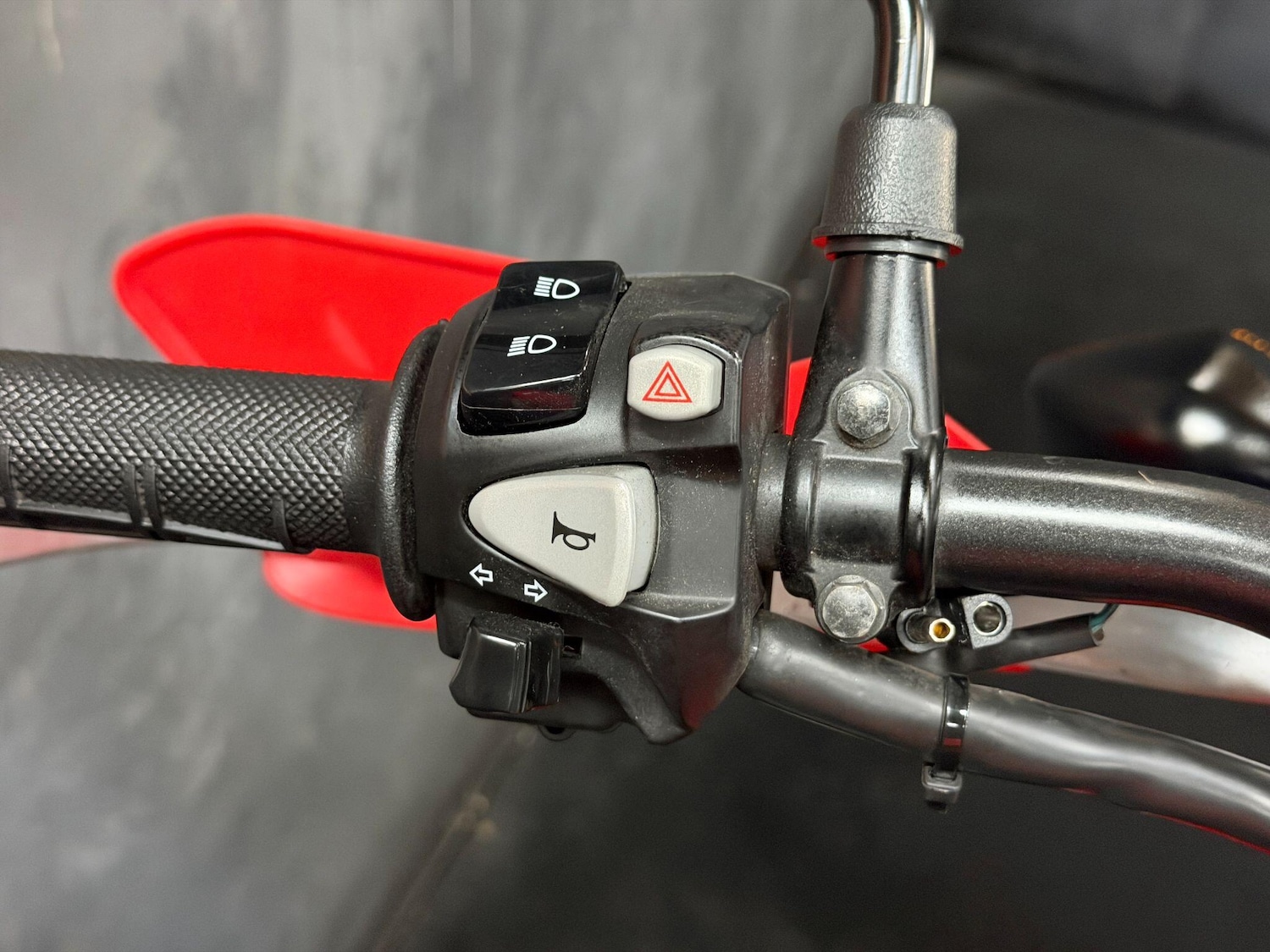 Used Honda CRF250L 2019 for sale - 78830312: Photo 22