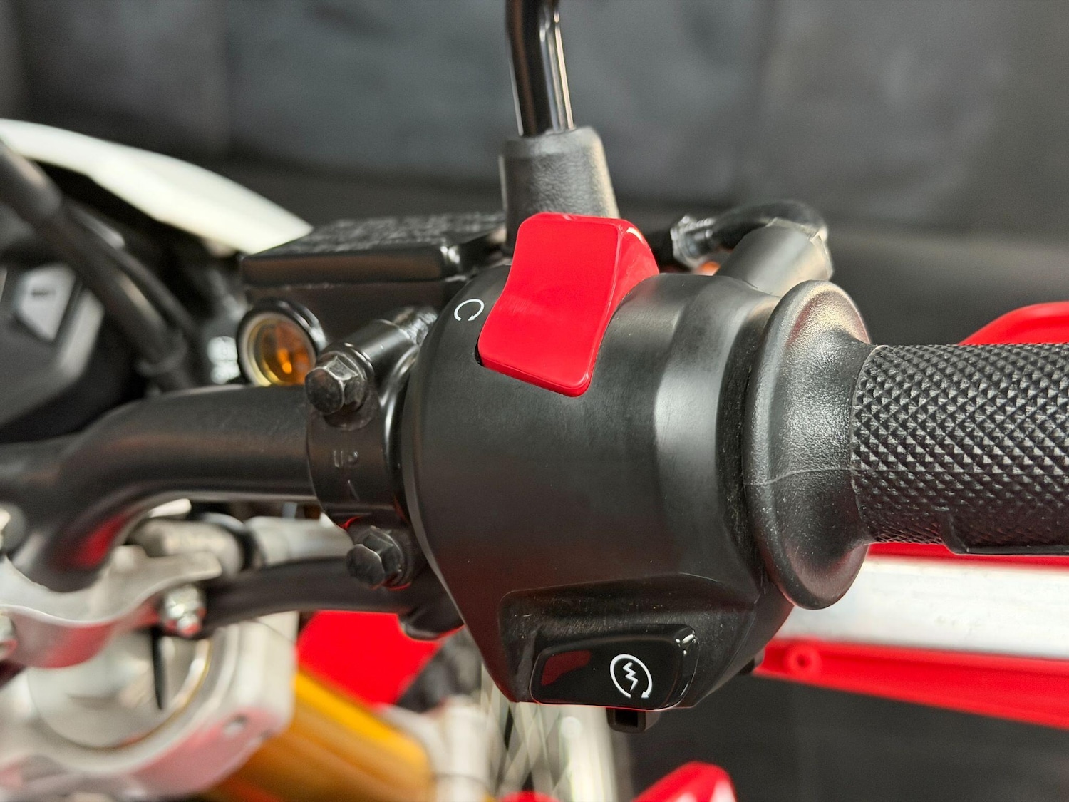 Used Honda CRF250L 2019 for sale - 78830312: Photo 23