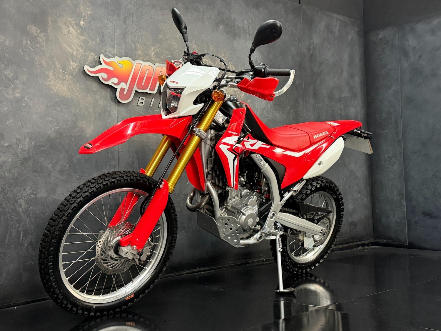 Used Honda CRF250L 2019 for sale - 78830312: Photo 26