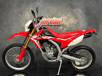 Used Honda CRF250L 2019 for sale - bike-78830312: Photo