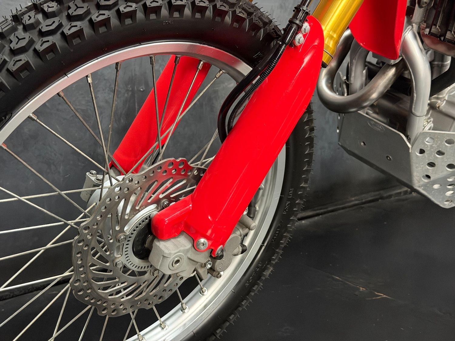 Used Honda CRF250L 2019 for sale - 78830312: Photo 30