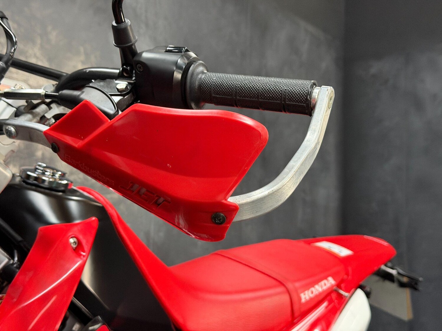 Used Honda CRF250L 2019 for sale - 78830312: Photo 31