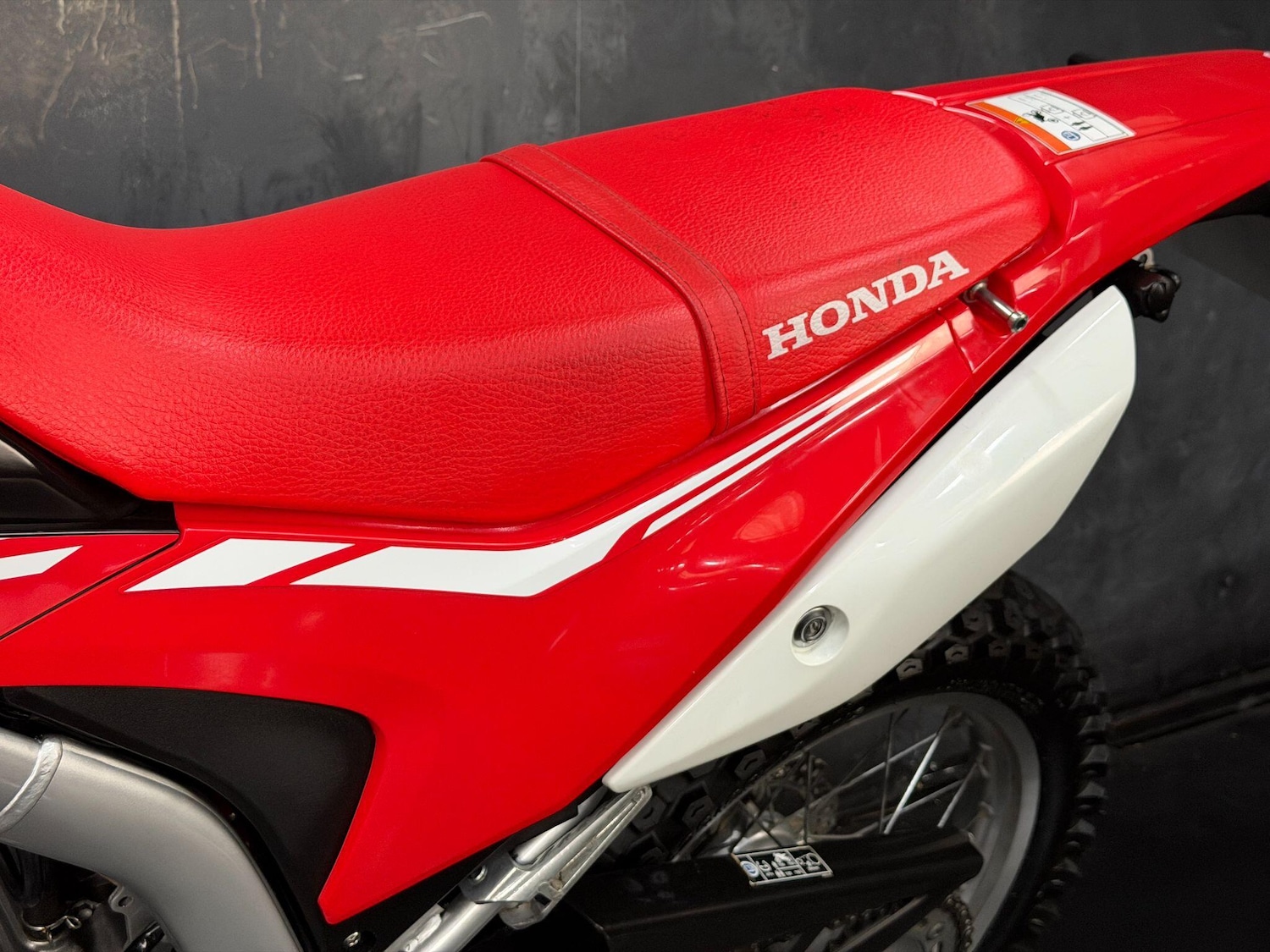 Used Honda CRF250L 2019 for sale - 78830312: Photo 33