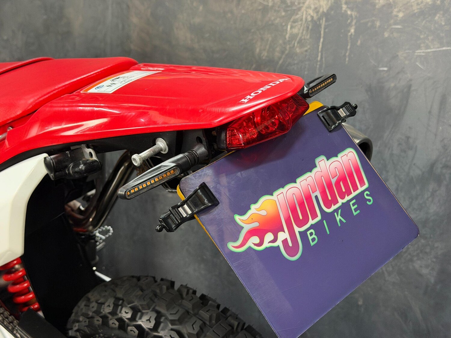 Used Honda CRF250L 2019 for sale - 78830312: Photo 34