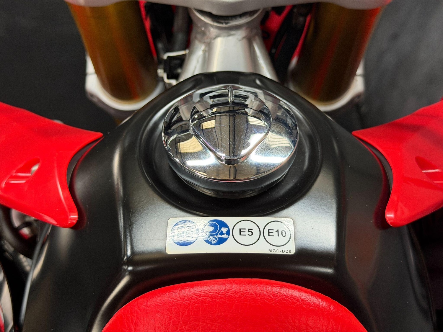 Used Honda CRF250L 2019 for sale - 78830312: Photo 35