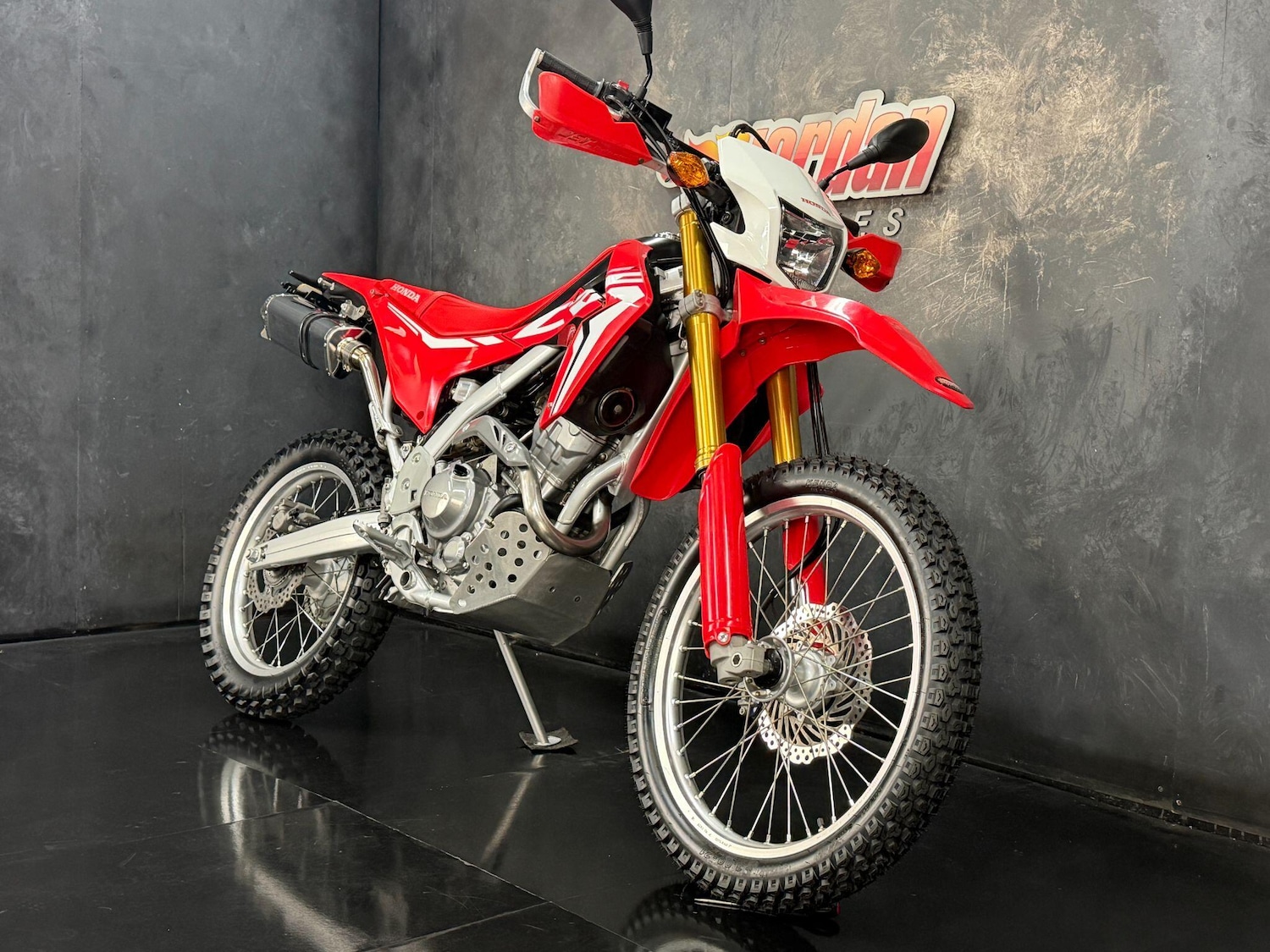 Used Honda CRF250L 2019 for sale - 78830312: Photo 4