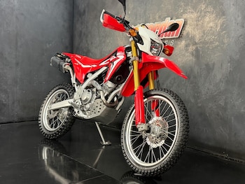 Used Honda CRF250L 2019 for sale - bike-78830312: Photo