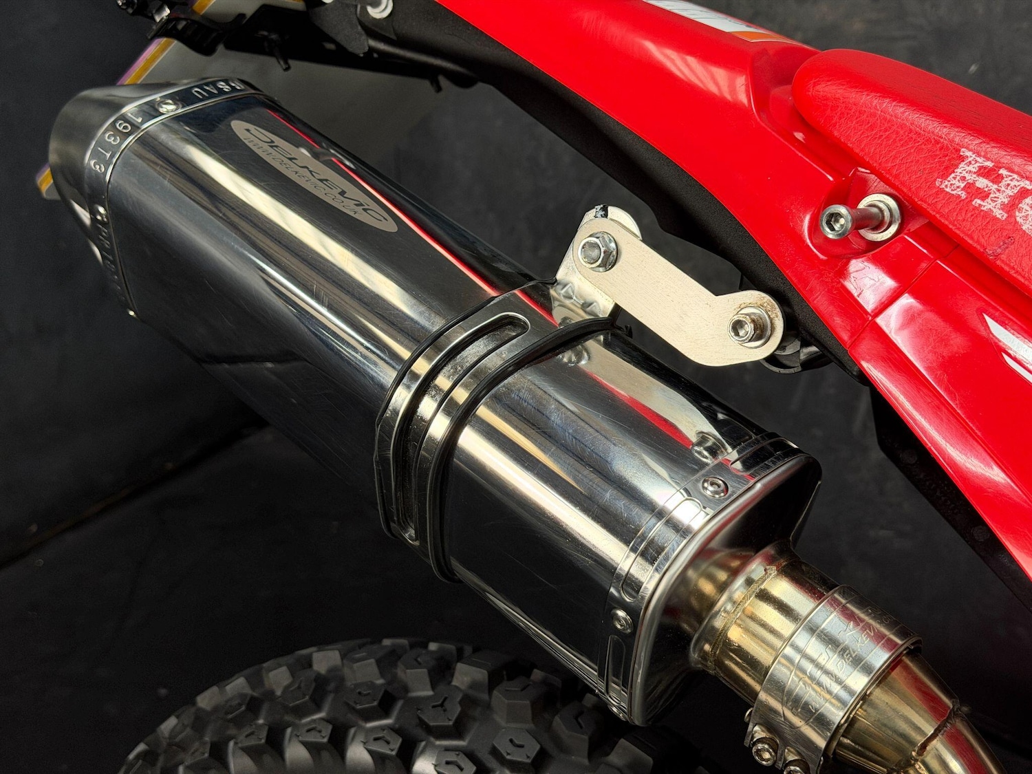 Used Honda CRF250L 2019 for sale - 78830312: Photo 6