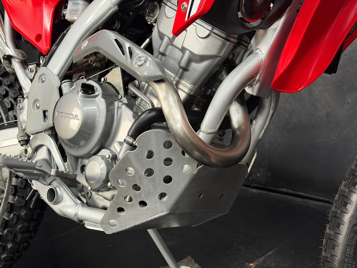 Used Honda CRF250L 2019 for sale - 78830312: Photo 7