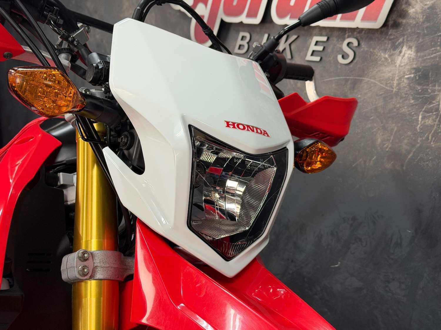 Used Honda CRF250L 2019 for sale - 78830312: Photo 8