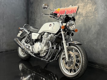 Used Honda CB1100 EX 2016 for sale - bike-79337262: Photo