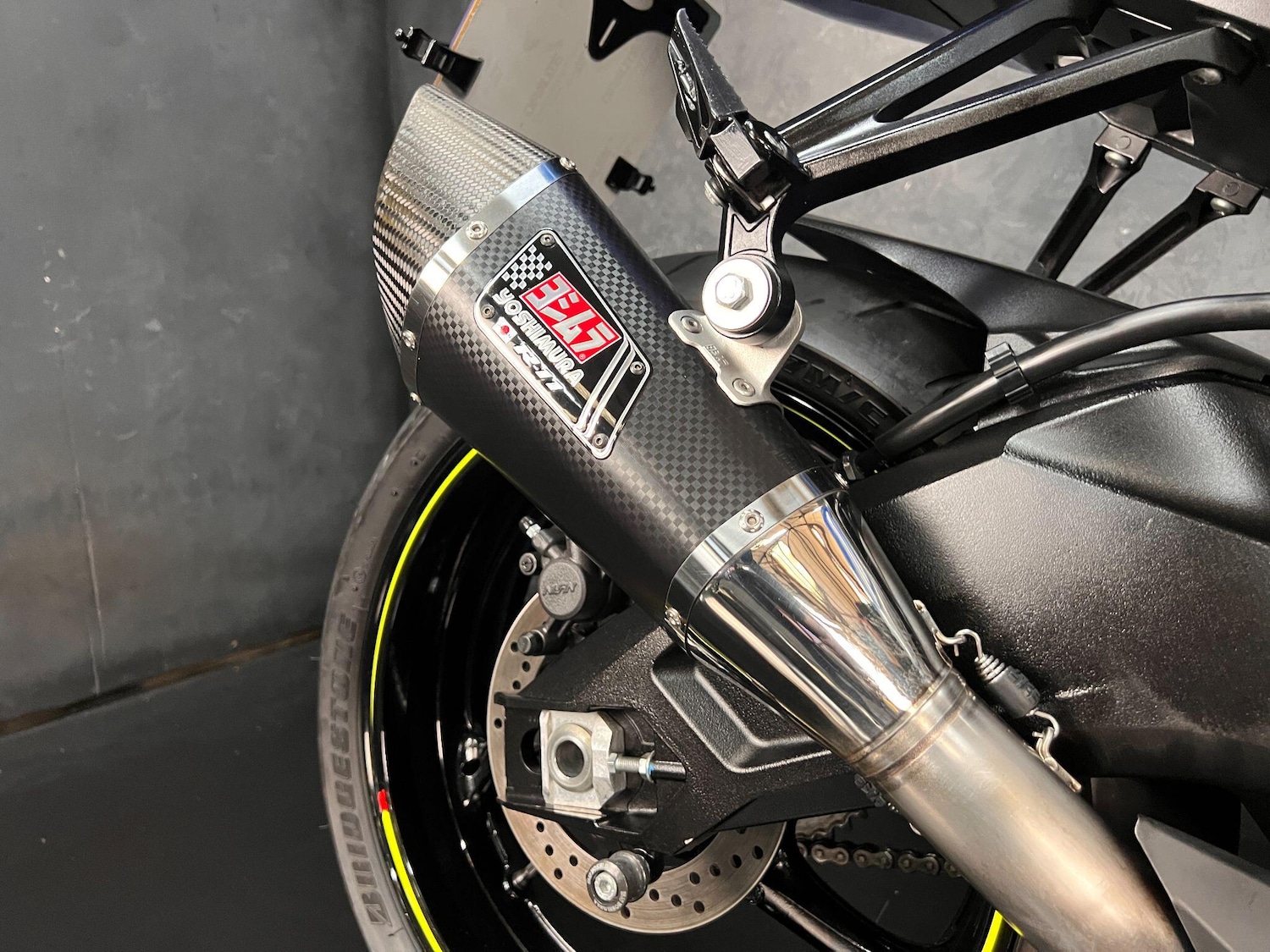 Used Suzuki GSX-R600 2015 for sale - 78898716: Photo 10