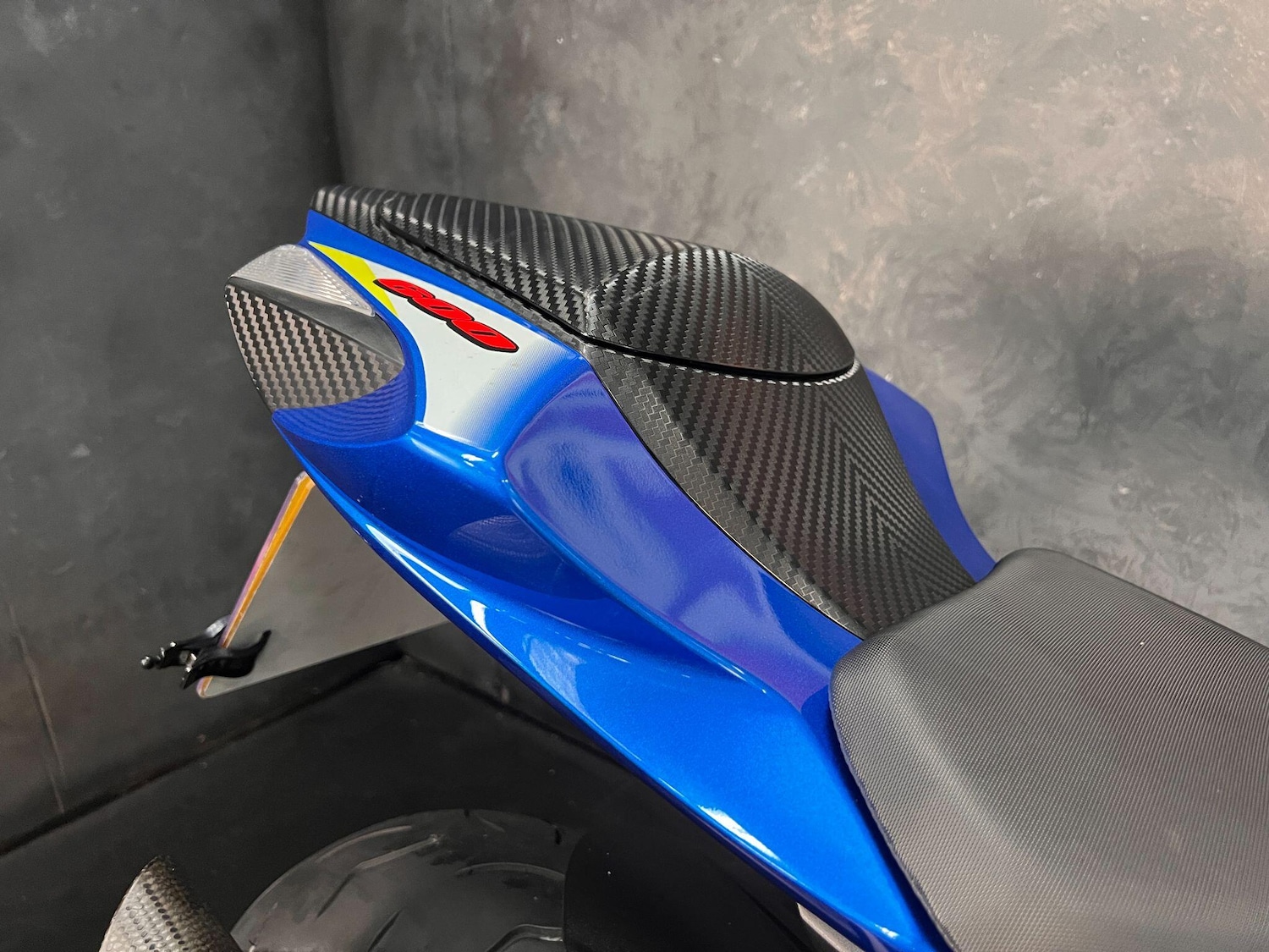 Used Suzuki GSX-R600 2015 for sale - 78898716: Photo 12