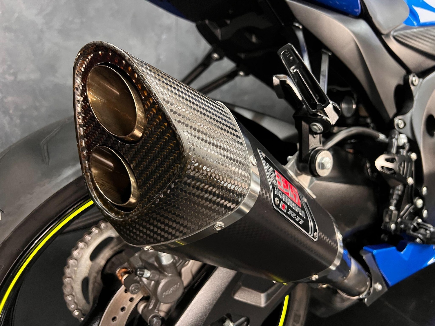 Used Suzuki GSX-R600 2015 for sale - 78898716: Photo 14