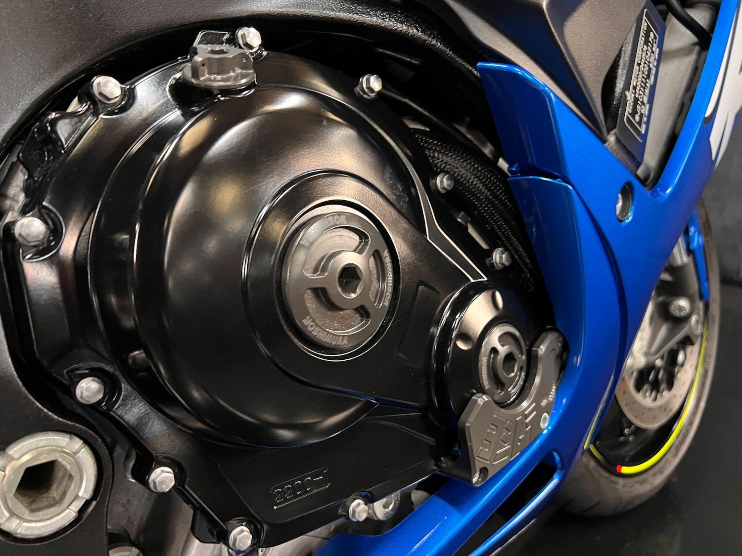 Used Suzuki GSX-R600 2015 for sale - 78898716: Photo 15
