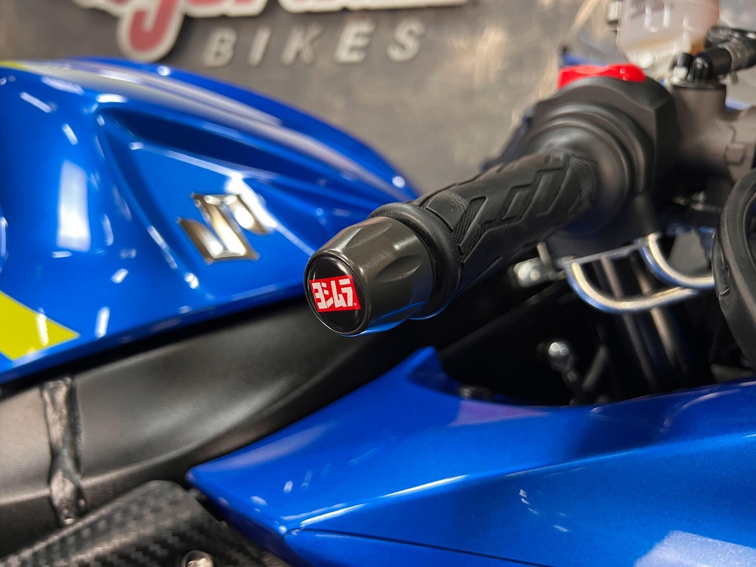 Used Suzuki GSX-R600 2015 for sale - 78898716: Photo 17