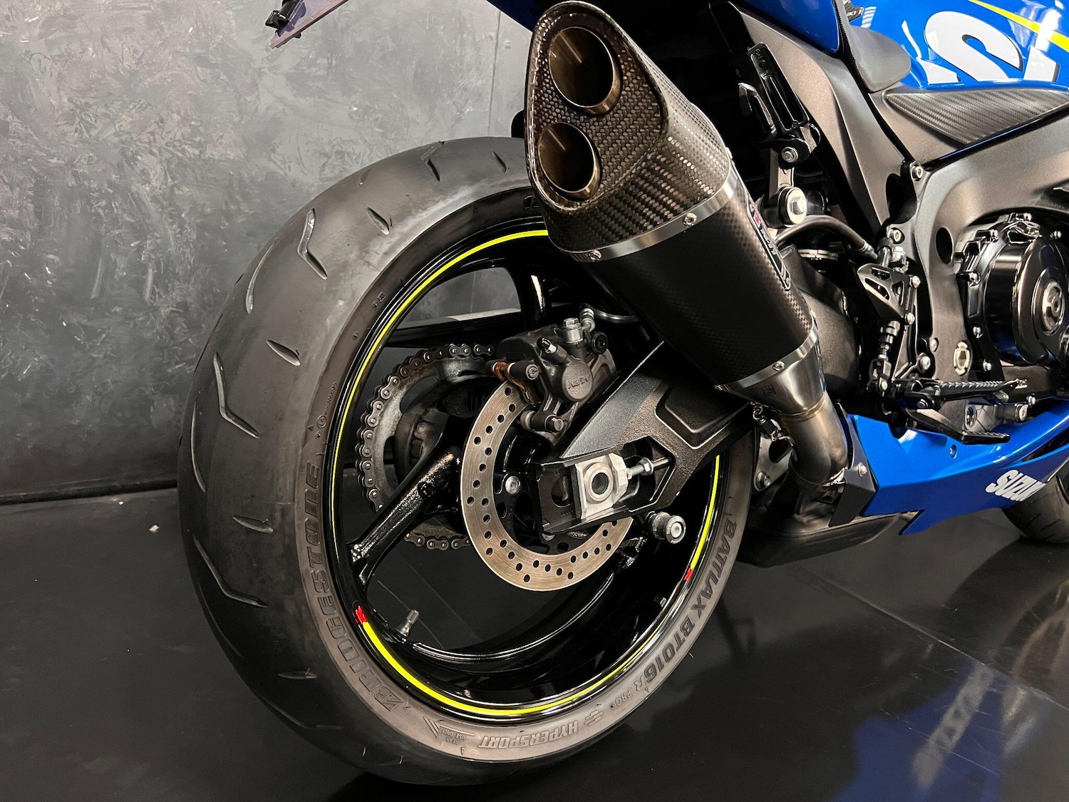 Used Suzuki GSX-R600 2015 for sale - 78898716: Photo 20