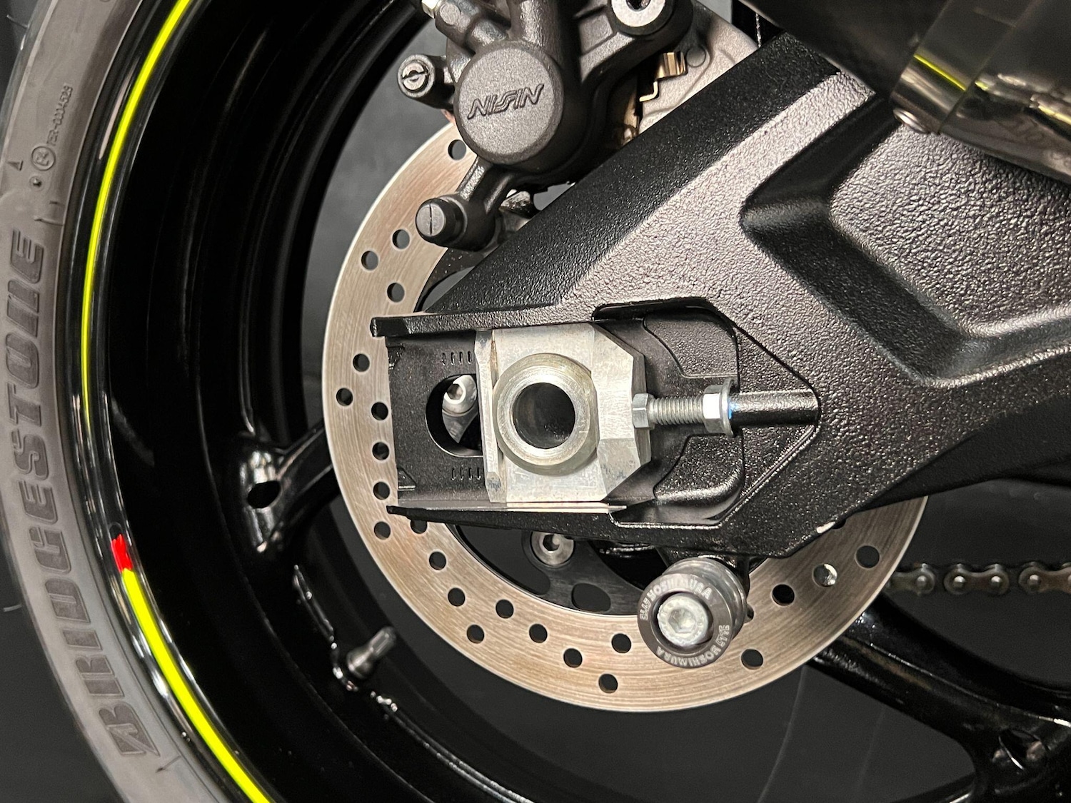 Used Suzuki GSX-R600 2015 for sale - 78898716: Photo 21