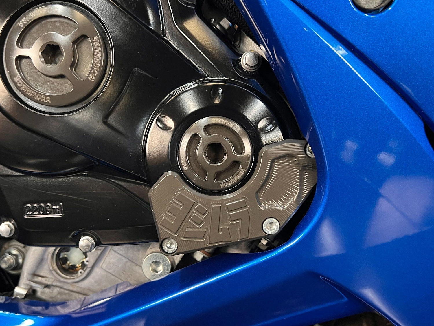 Used Suzuki GSX-R600 2015 for sale - 78898716: Photo 23
