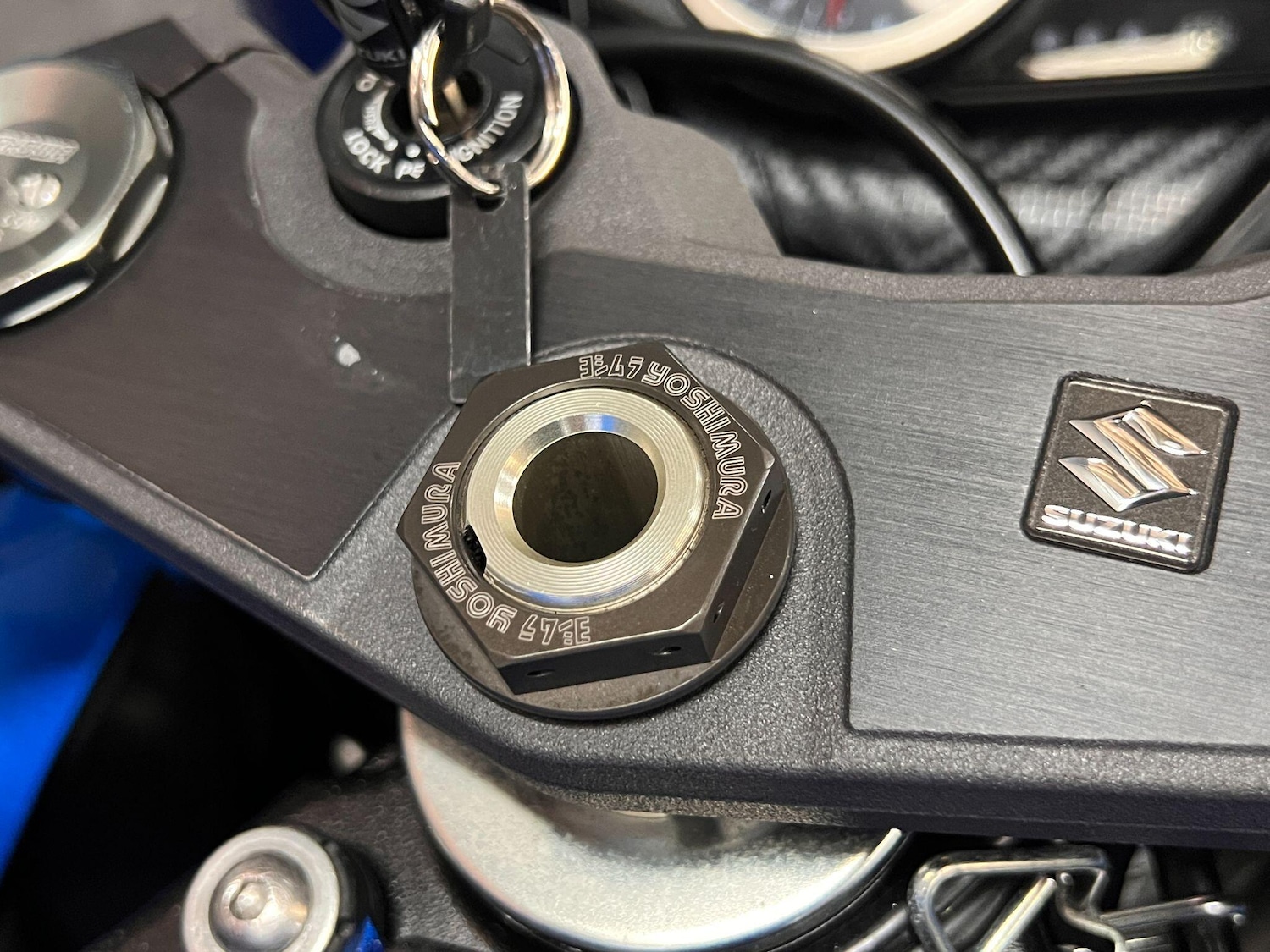 Used Suzuki GSX-R600 2015 for sale - 78898716: Photo 24