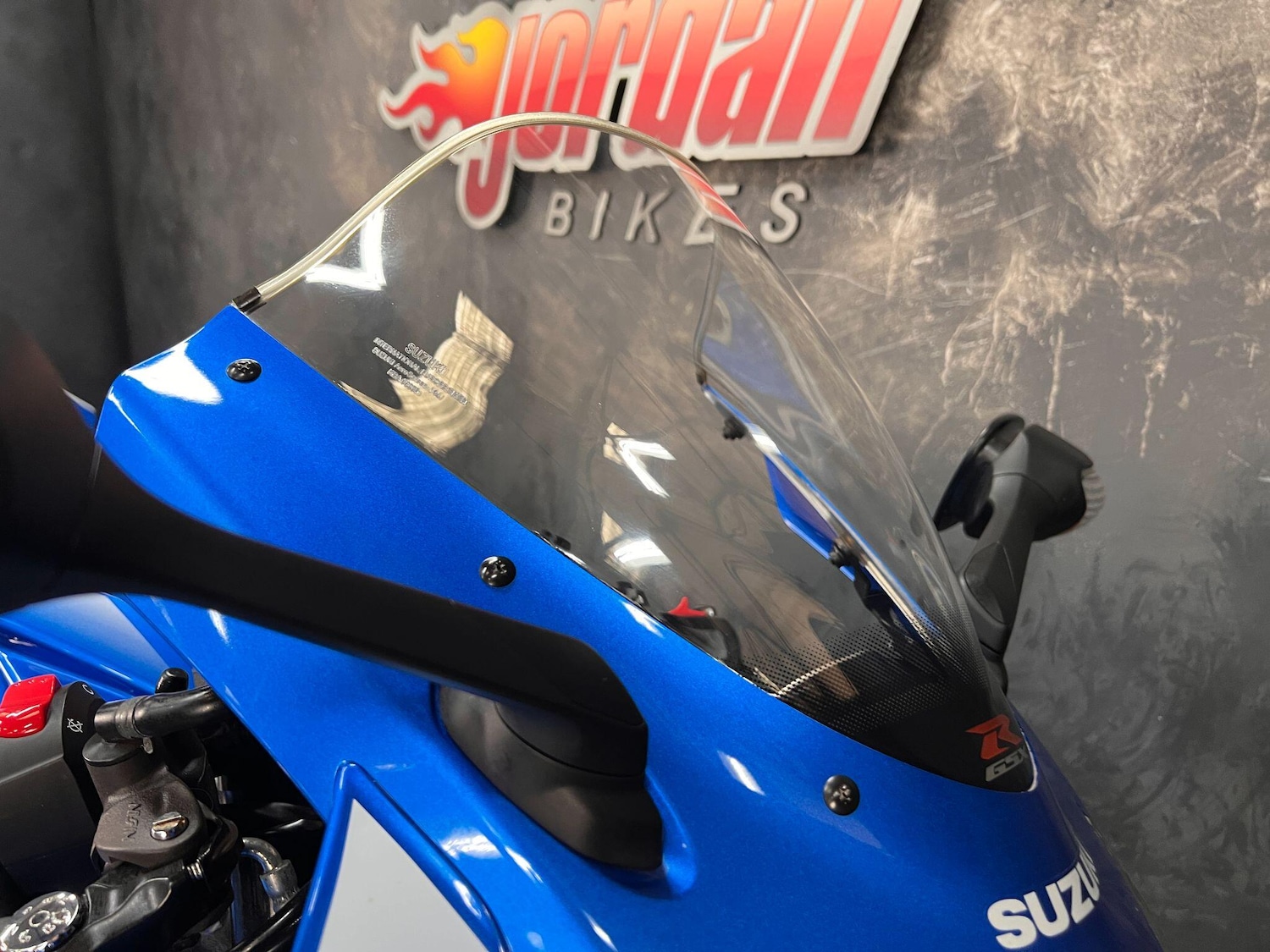 Used Suzuki GSX-R600 2015 for sale - 78898716: Photo 27