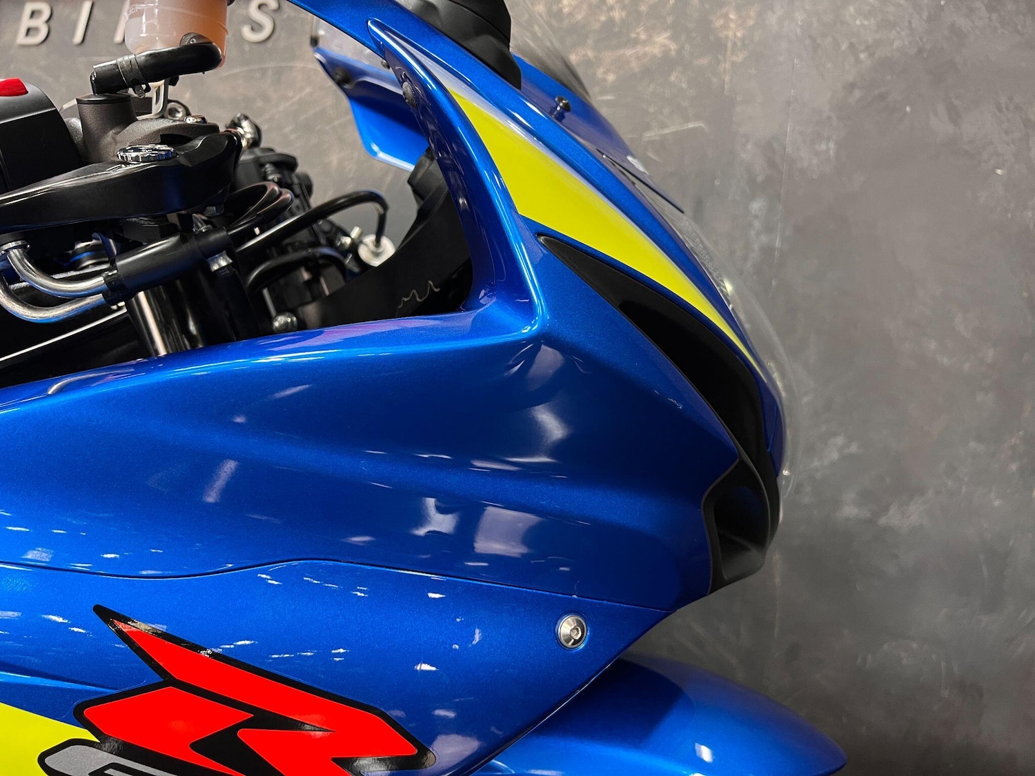 Used Suzuki GSX-R600 2015 for sale - 78898716: Photo 28