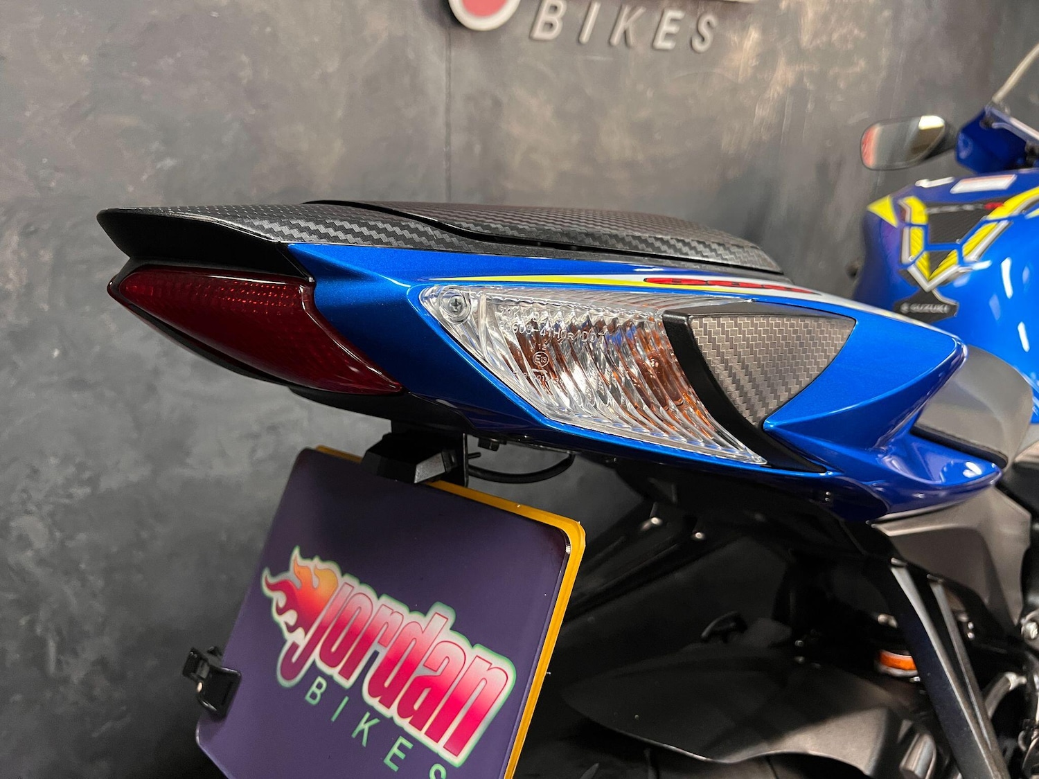 Used Suzuki GSX-R600 2015 for sale - 78898716: Photo 29