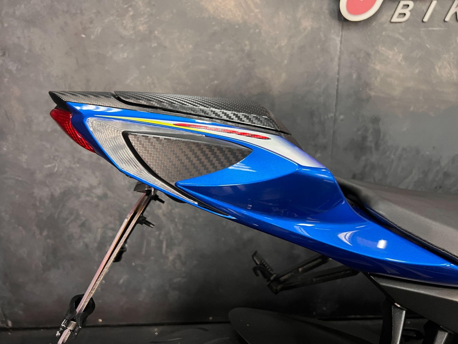 Used Suzuki GSX-R600 2015 for sale - 78898716: Photo 30