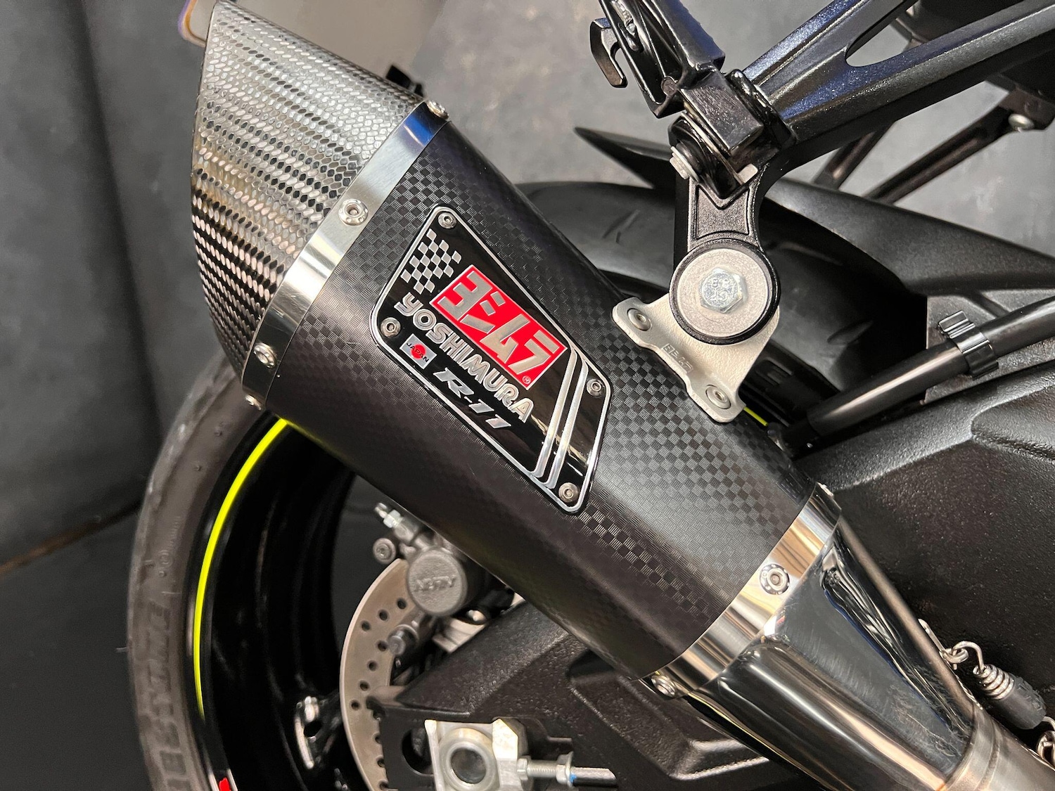 Used Suzuki GSX-R600 2015 for sale - 78898716: Photo 32