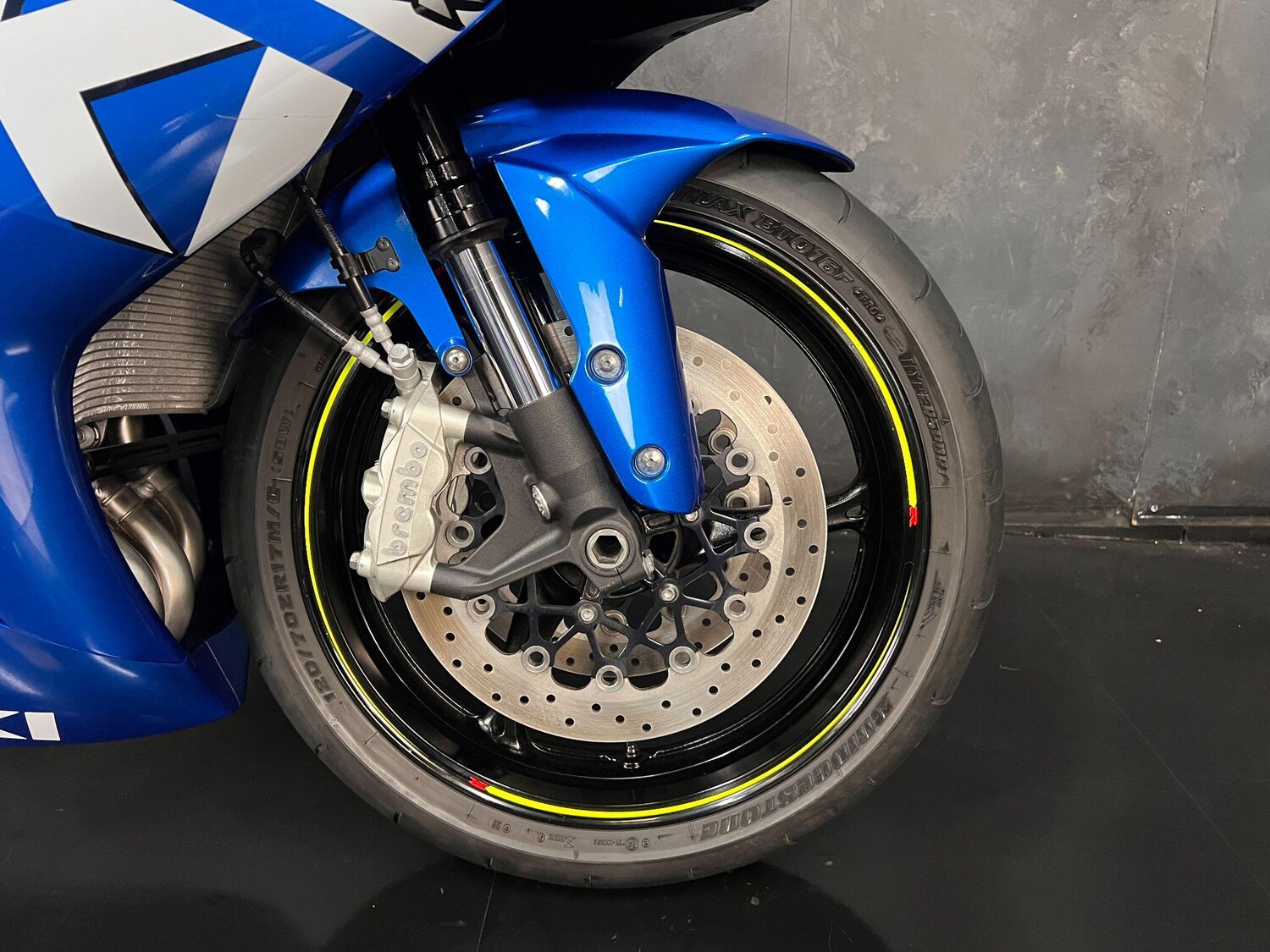 Used Suzuki GSX-R600 2015 for sale - 78898716: Photo 33