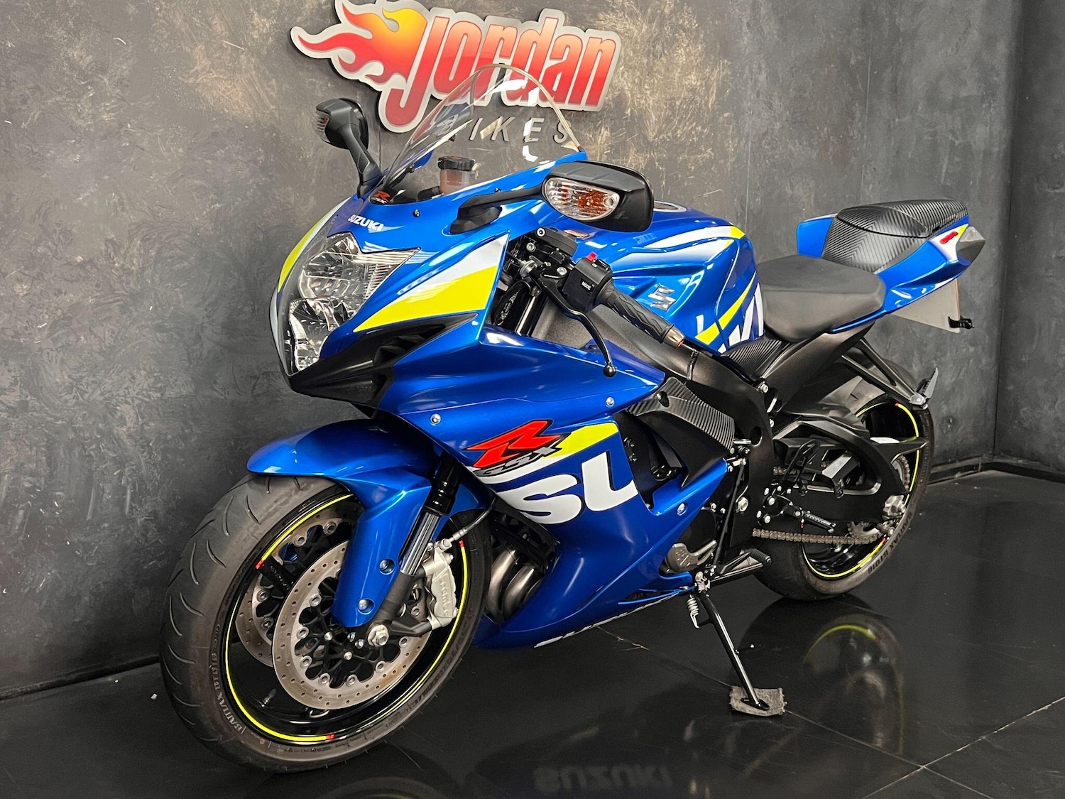 Used Suzuki GSX-R600 2015 for sale - 78898716: Photo 34