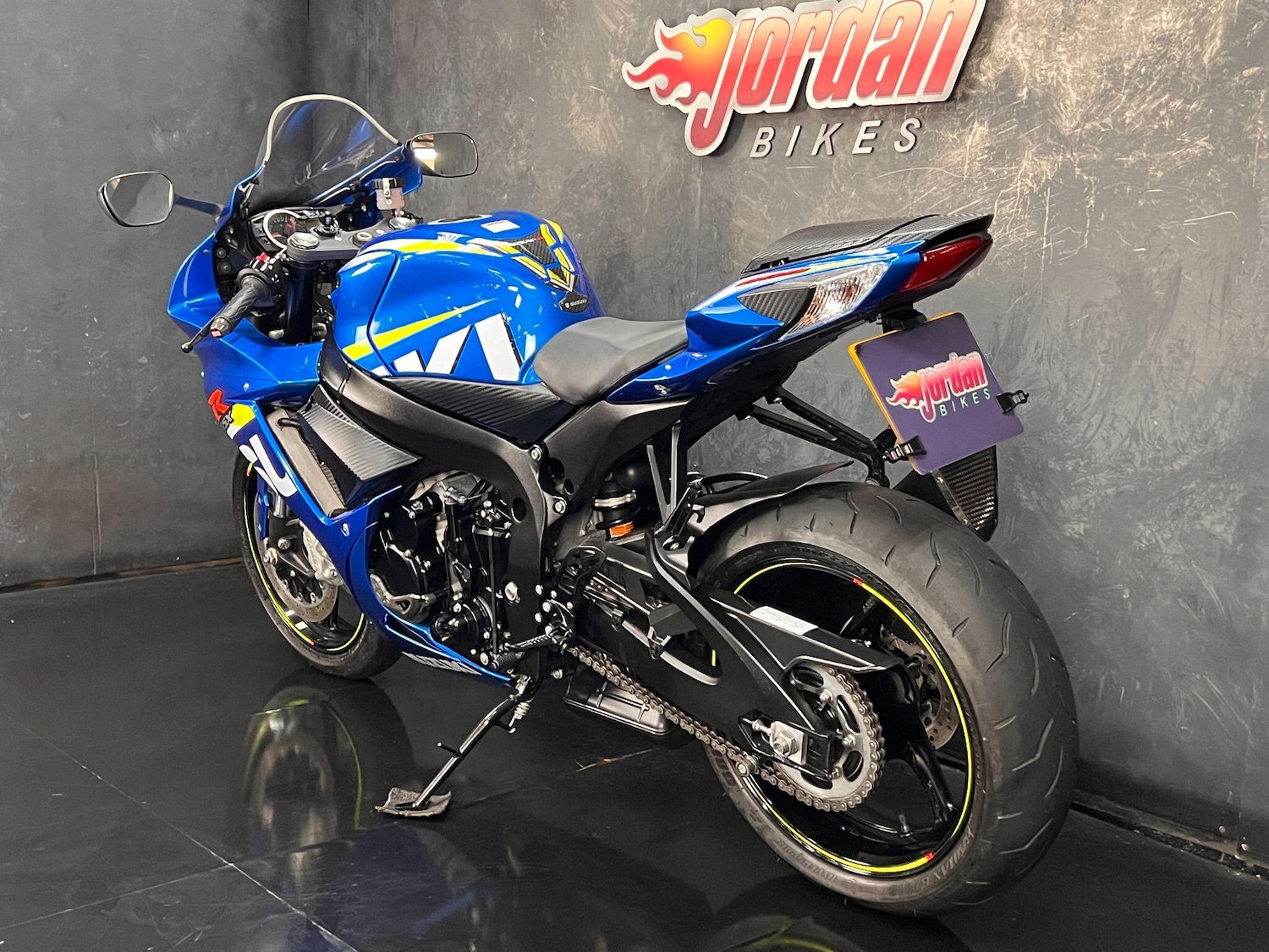 Used Suzuki GSX-R600 2015 for sale - 78898716: Photo 35