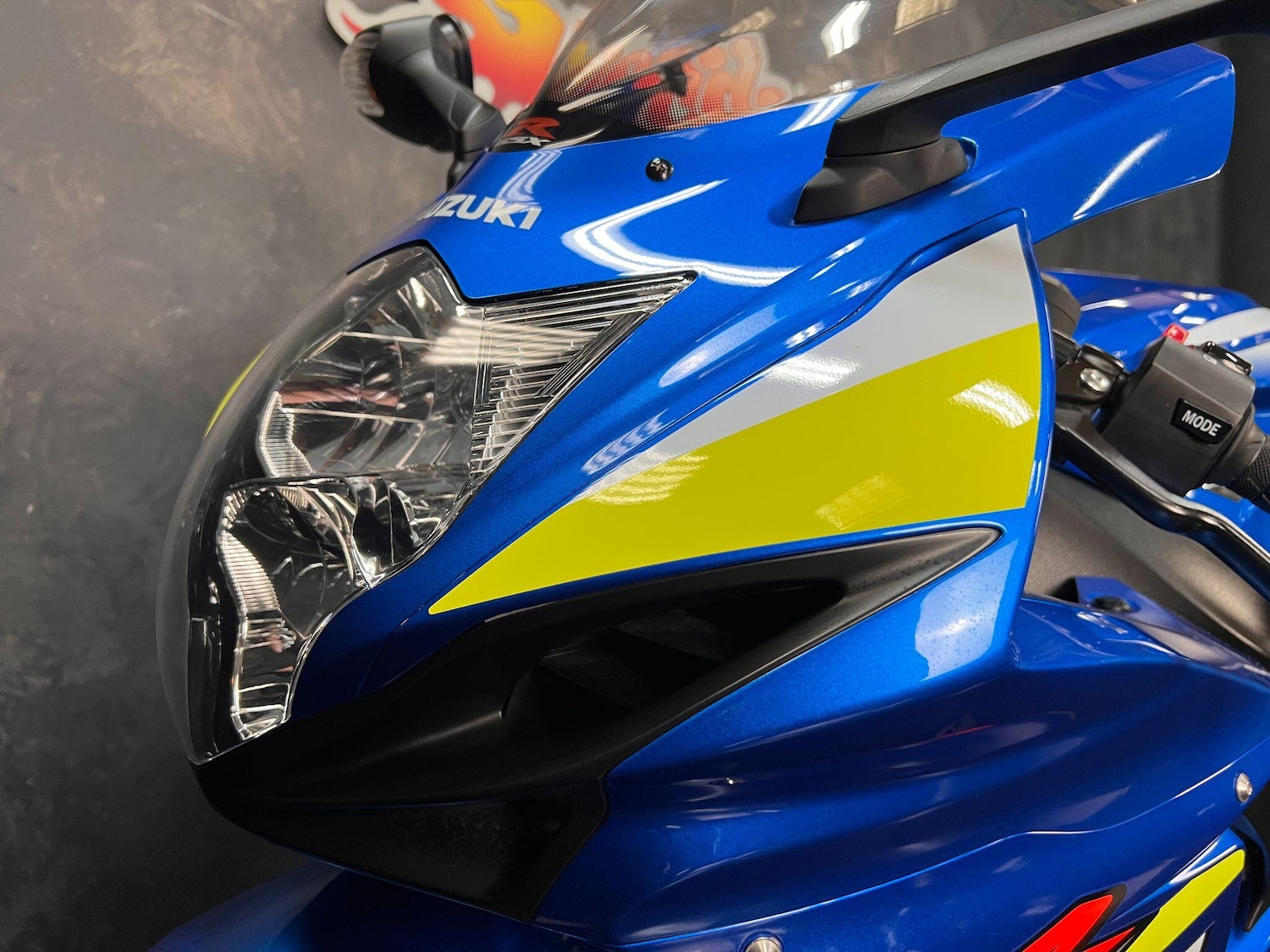 Used Suzuki GSX-R600 2015 for sale - 78898716: Photo 36