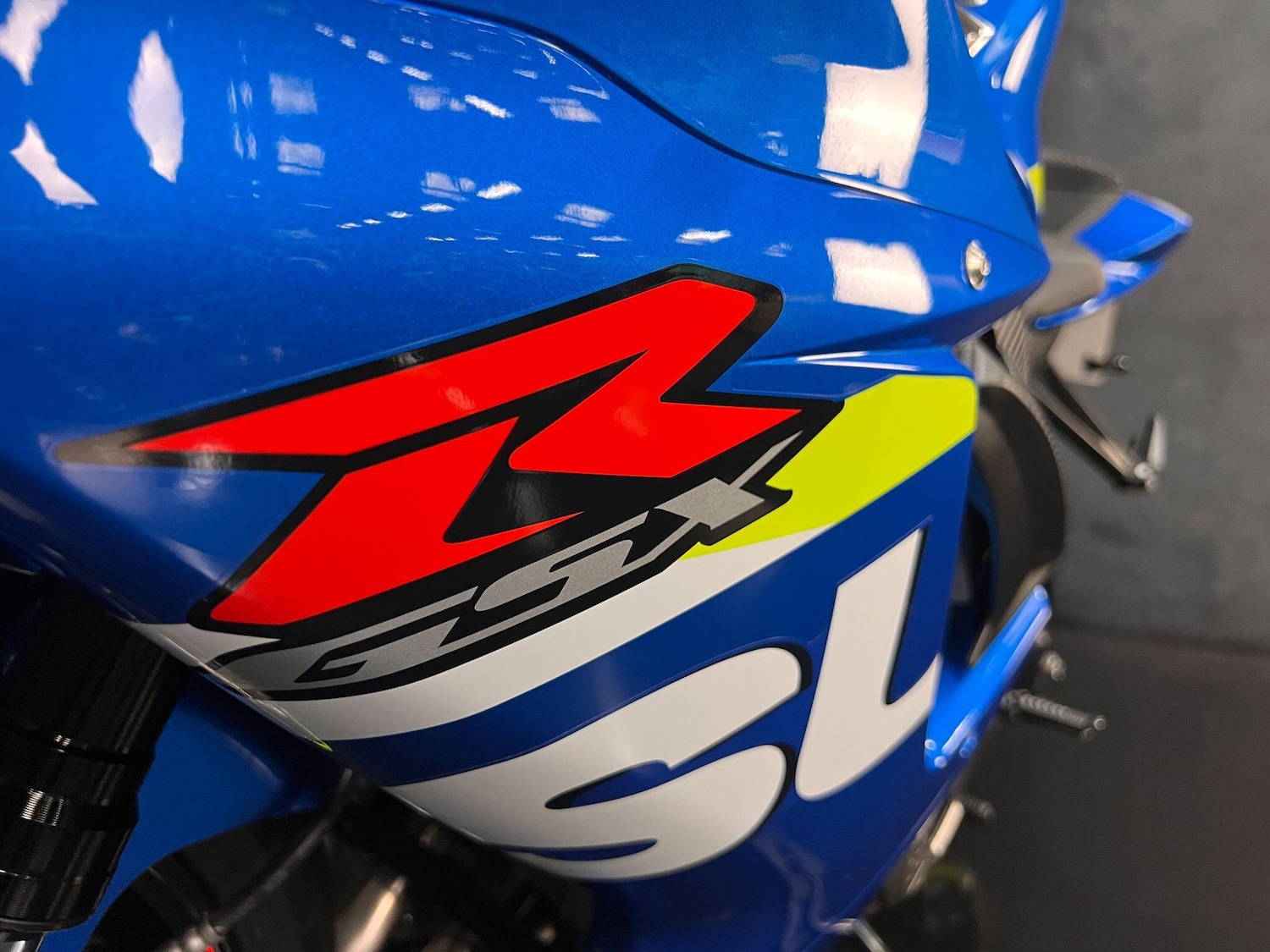 Used Suzuki GSX-R600 2015 for sale - 78898716: Photo 37