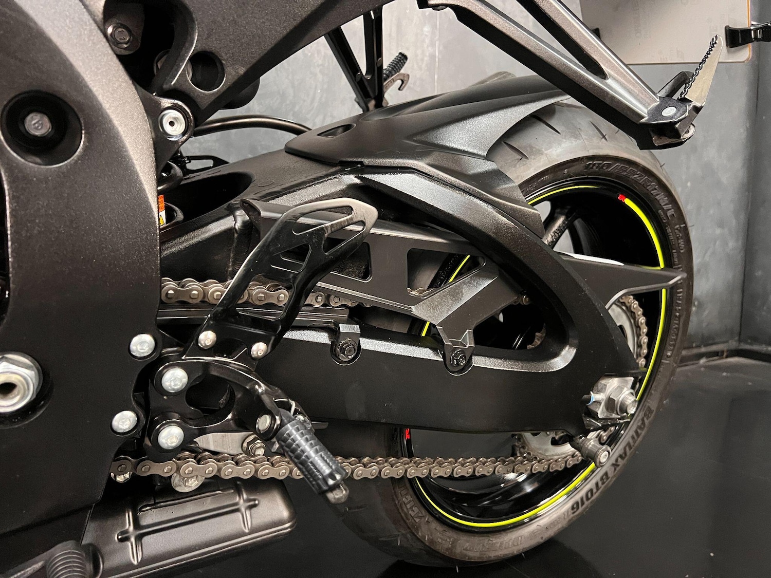 Used Suzuki GSX-R600 2015 for sale - 78898716: Photo 39
