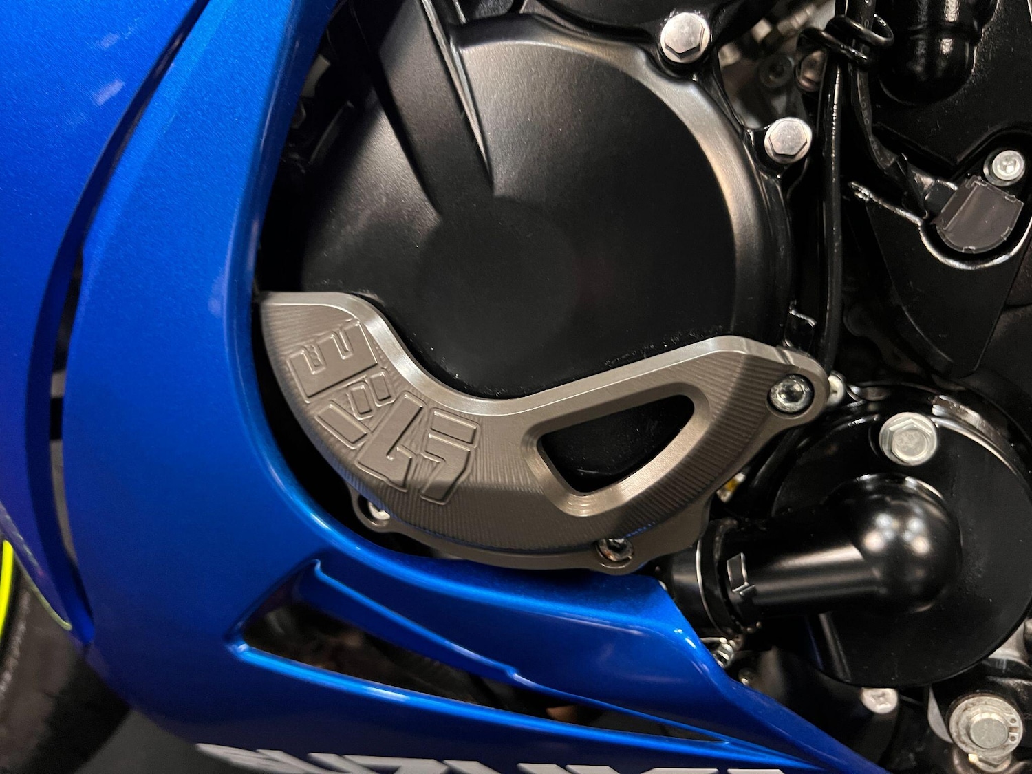 Used Suzuki GSX-R600 2015 for sale - 78898716: Photo 40