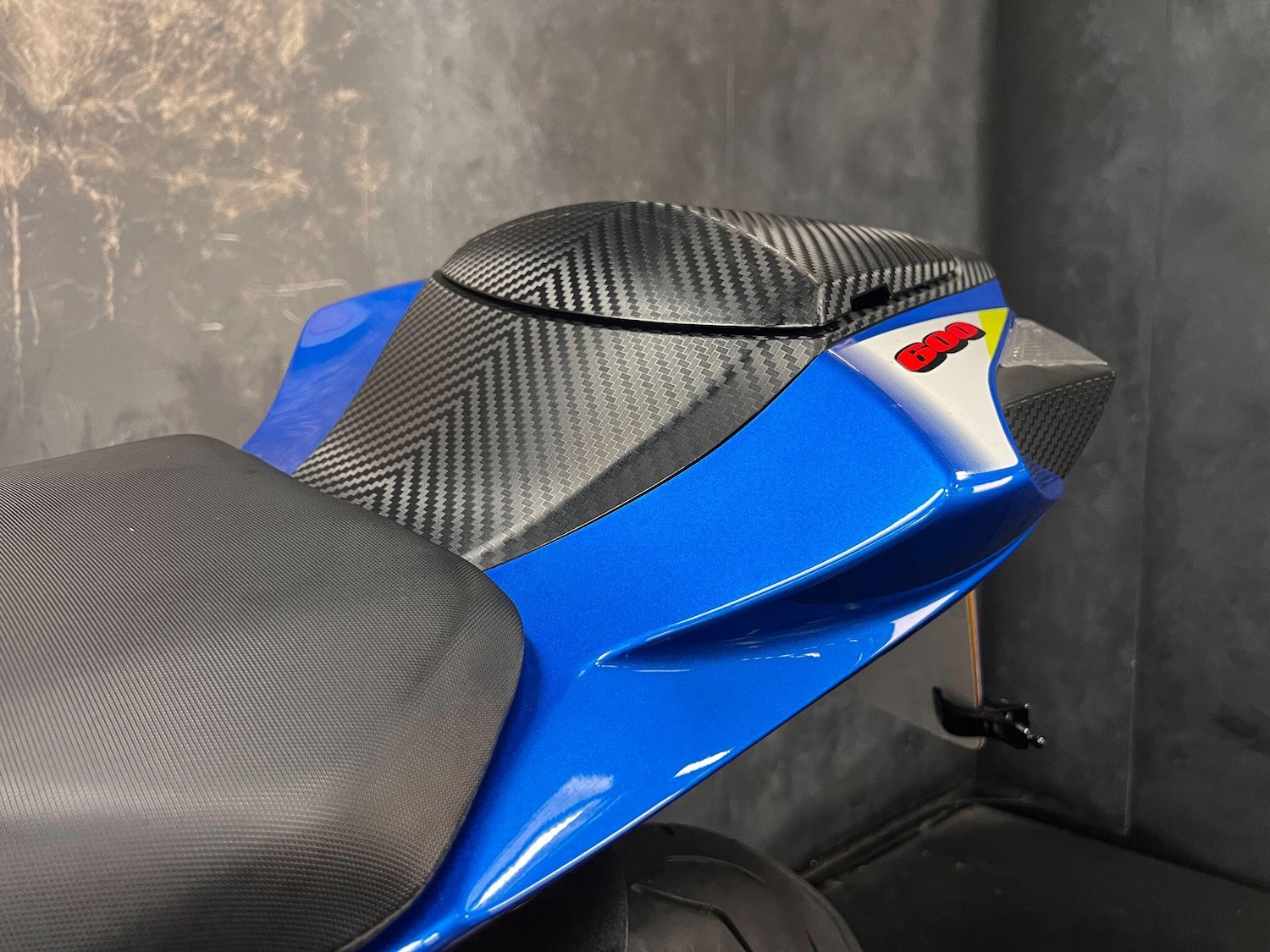 Used Suzuki GSX-R600 2015 for sale - 78898716: Photo 41