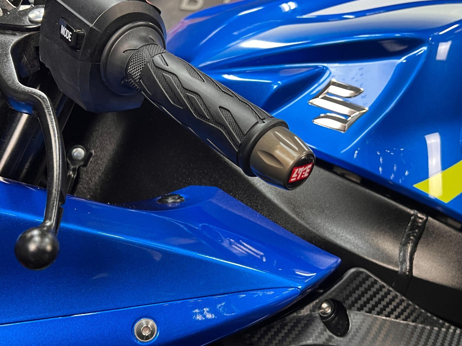 Used Suzuki GSX-R600 2015 for sale - 78898716: Photo 43