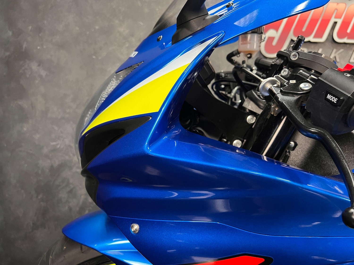 Used Suzuki GSX-R600 2015 for sale - 78898716: Photo 45
