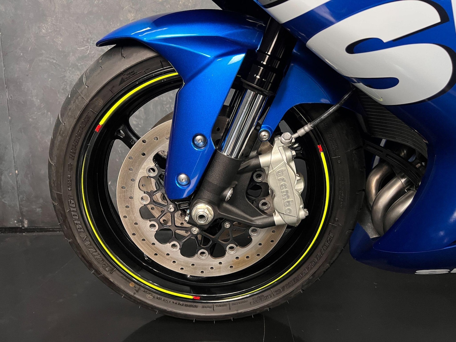 Used Suzuki GSX-R600 2015 for sale - 78898716: Photo 46