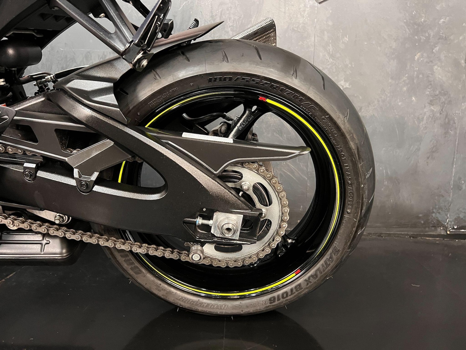 Used Suzuki GSX-R600 2015 for sale - 78898716: Photo 47